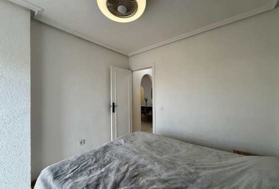 Revente - Appartement - Torrevieja - Acequion