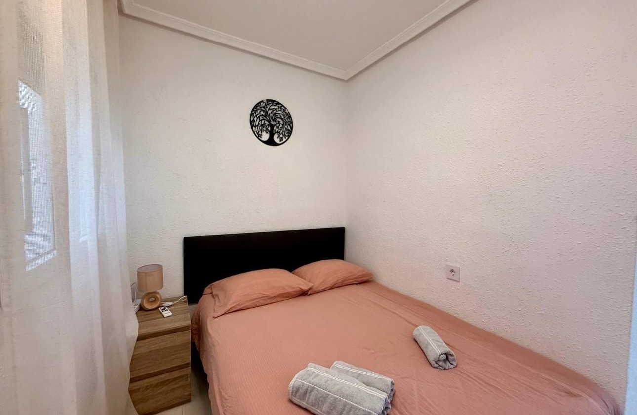 Revente - Appartement - Torrevieja - Acequion