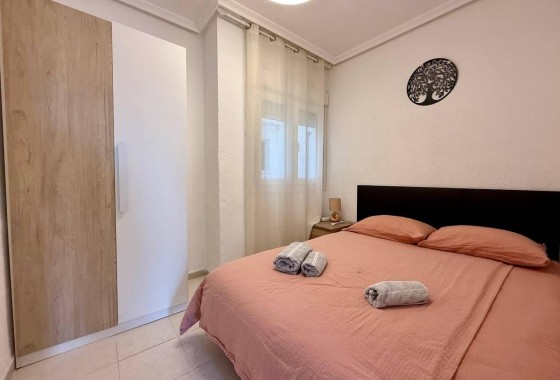 Revente - Appartement - Torrevieja - Acequion