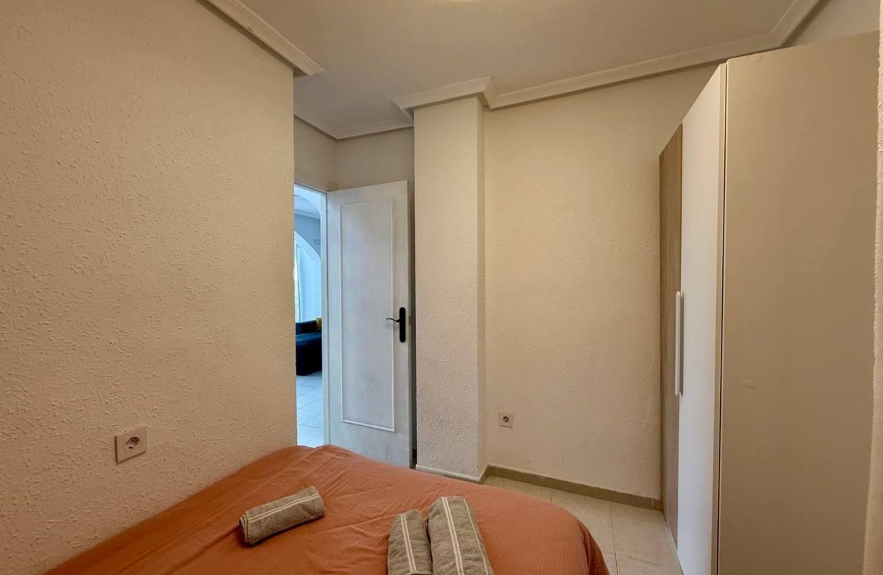 Revente - Appartement - Torrevieja - Acequion