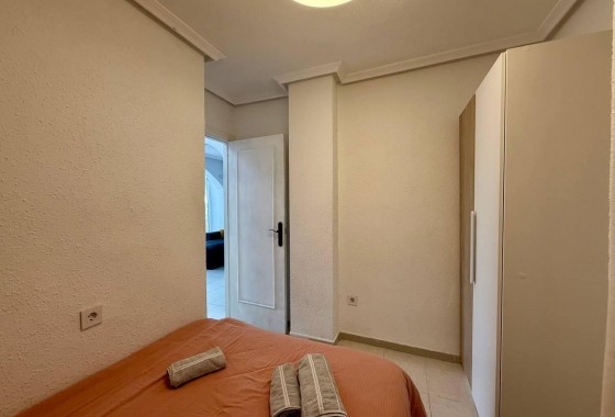 Revente - Appartement - Torrevieja - Acequion
