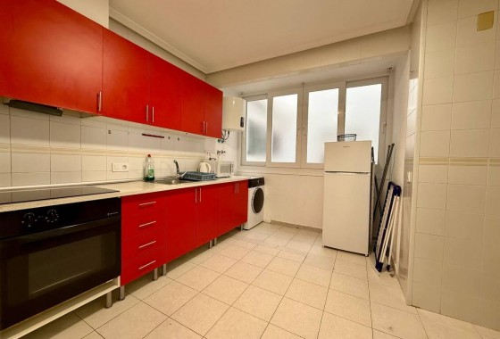 Revente - Appartement - Torrevieja - Acequion