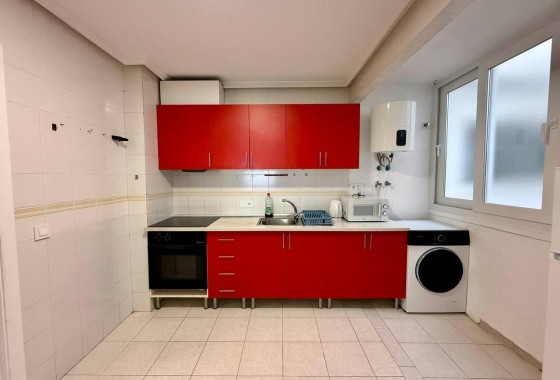 Revente - Appartement - Torrevieja - Acequion
