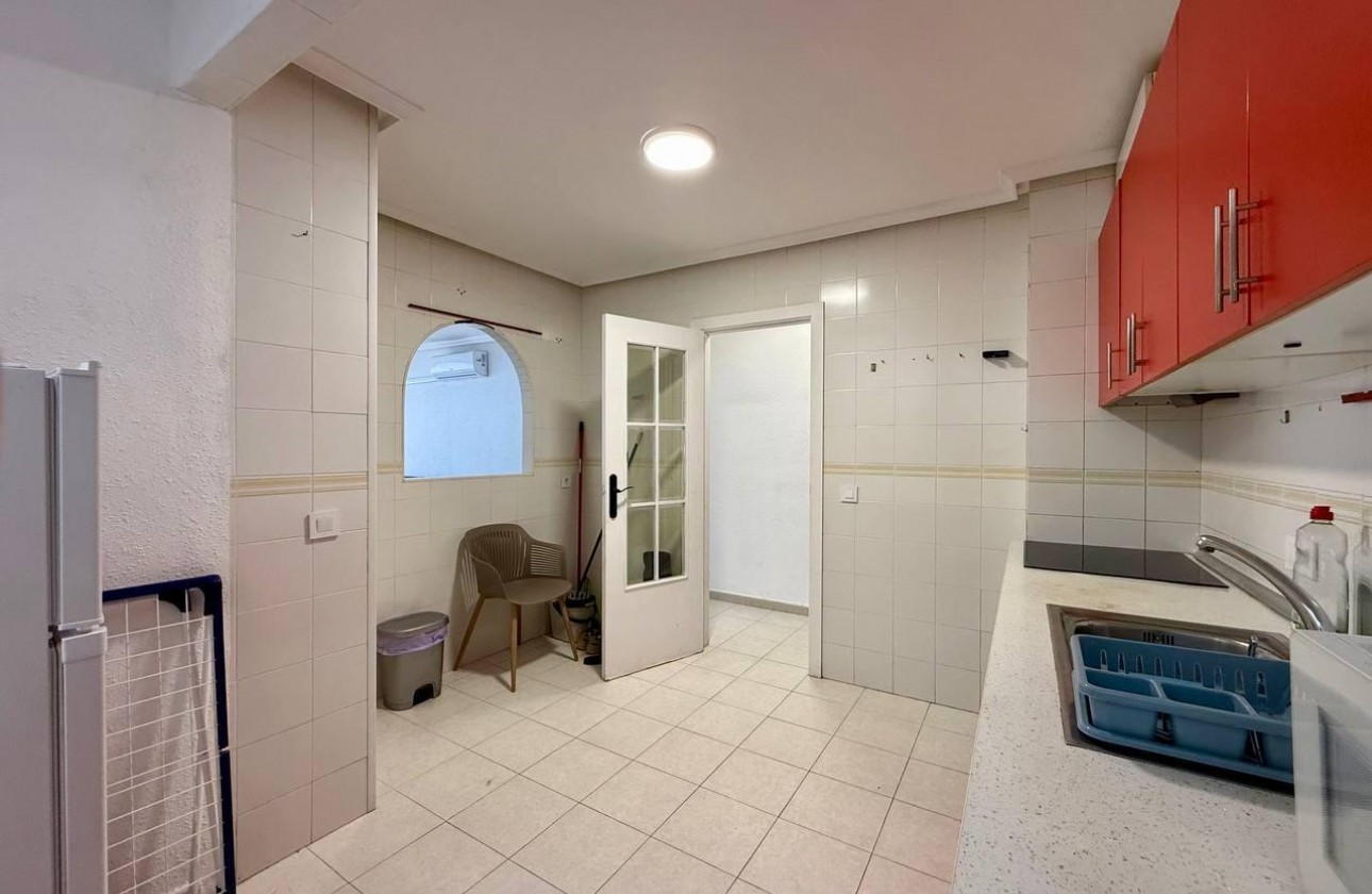 Revente - Appartement - Torrevieja - Acequion