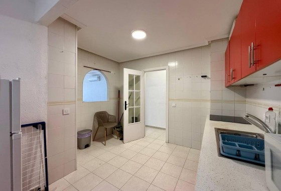 Revente - Appartement - Torrevieja - Acequion