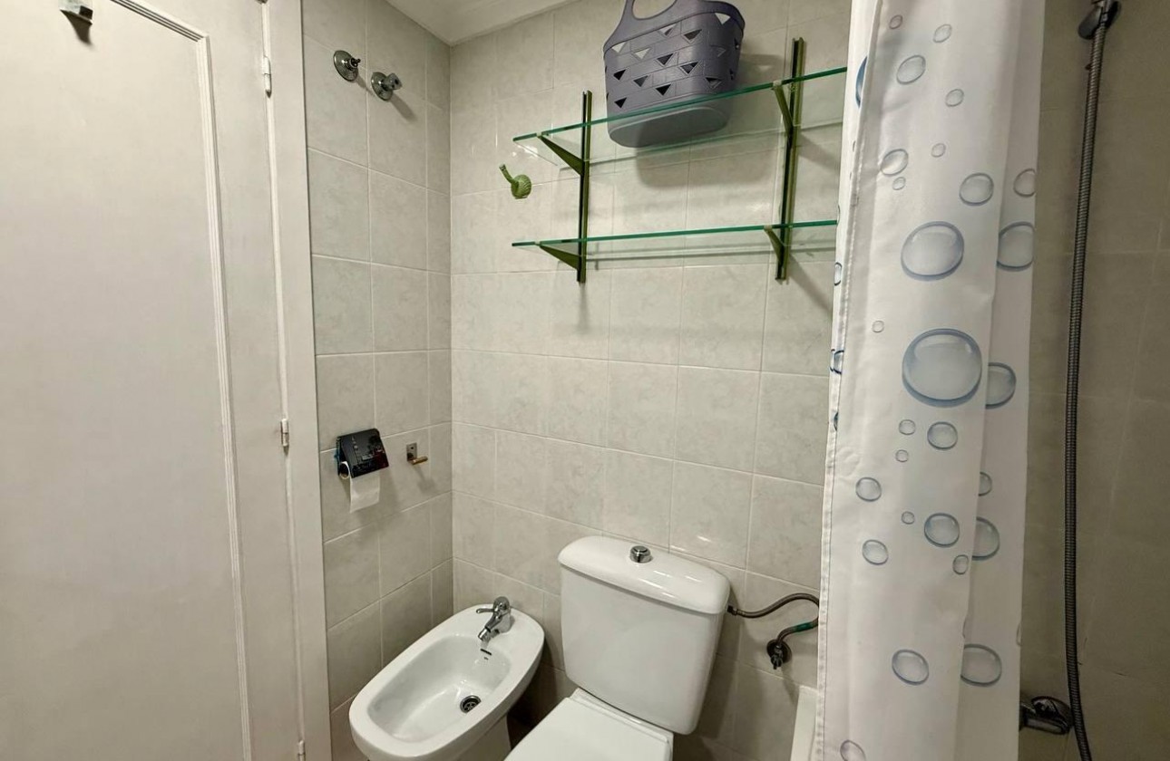 Revente - Appartement - Torrevieja - Acequion