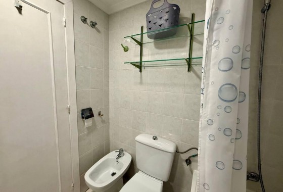 Revente - Appartement - Torrevieja - Acequion