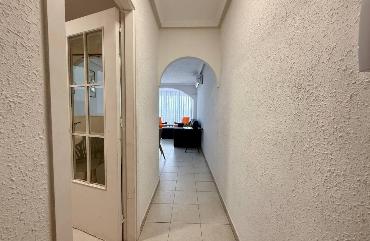 Revente - Appartement - Torrevieja - Acequion