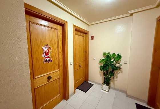 Revente - Appartement - Torrevieja - Acequion