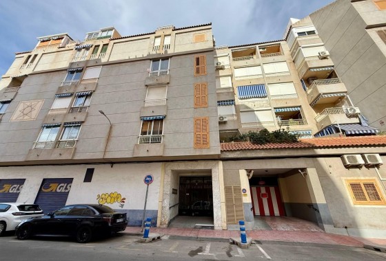 Revente - Appartement - Torrevieja - Acequion