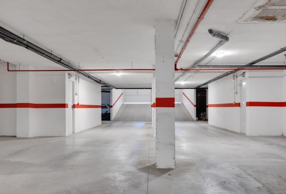 Resale - Apartment / flat - San Fulgencio - centro
