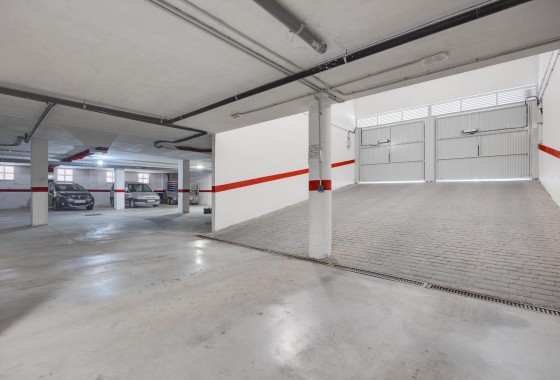 Resale - Apartment / flat - San Fulgencio - centro