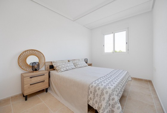 Resale - Apartment / flat - San Fulgencio - centro