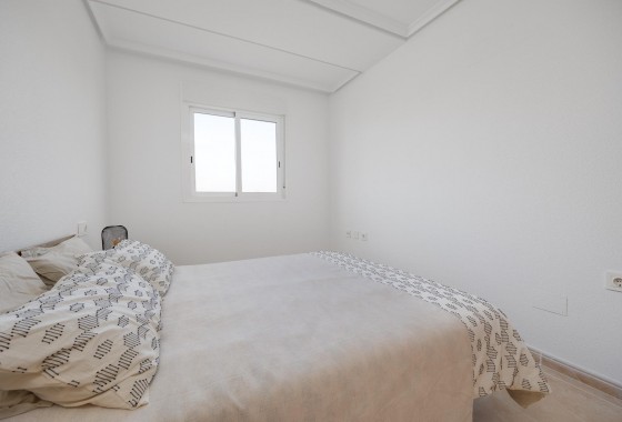 Resale - Apartment / flat - San Fulgencio - centro