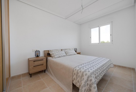 Resale - Apartment / flat - San Fulgencio - centro
