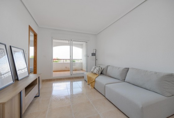 Resale - Apartment / flat - San Fulgencio - centro