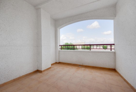 Resale - Apartment / flat - San Fulgencio - centro