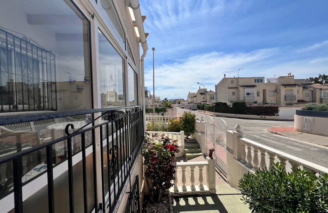 Resale - Quad House - Torrevieja - Torre la mata