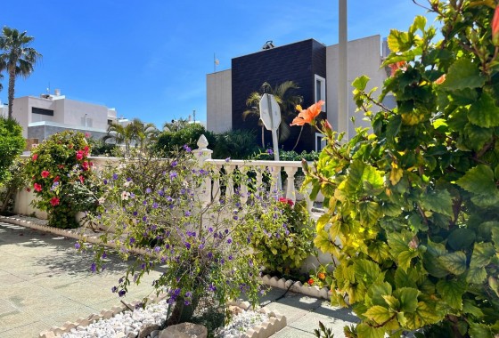 Resale - Quad House - Torrevieja - Torre la mata