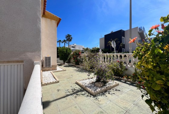 Resale - Quad House - Torrevieja - Torre la mata