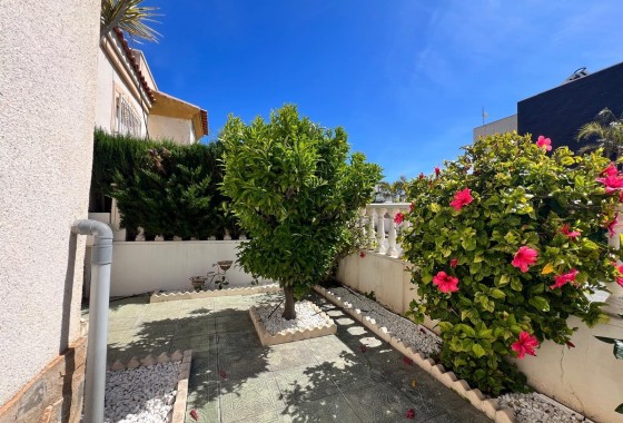 Resale - Quad House - Torrevieja - Torre la mata
