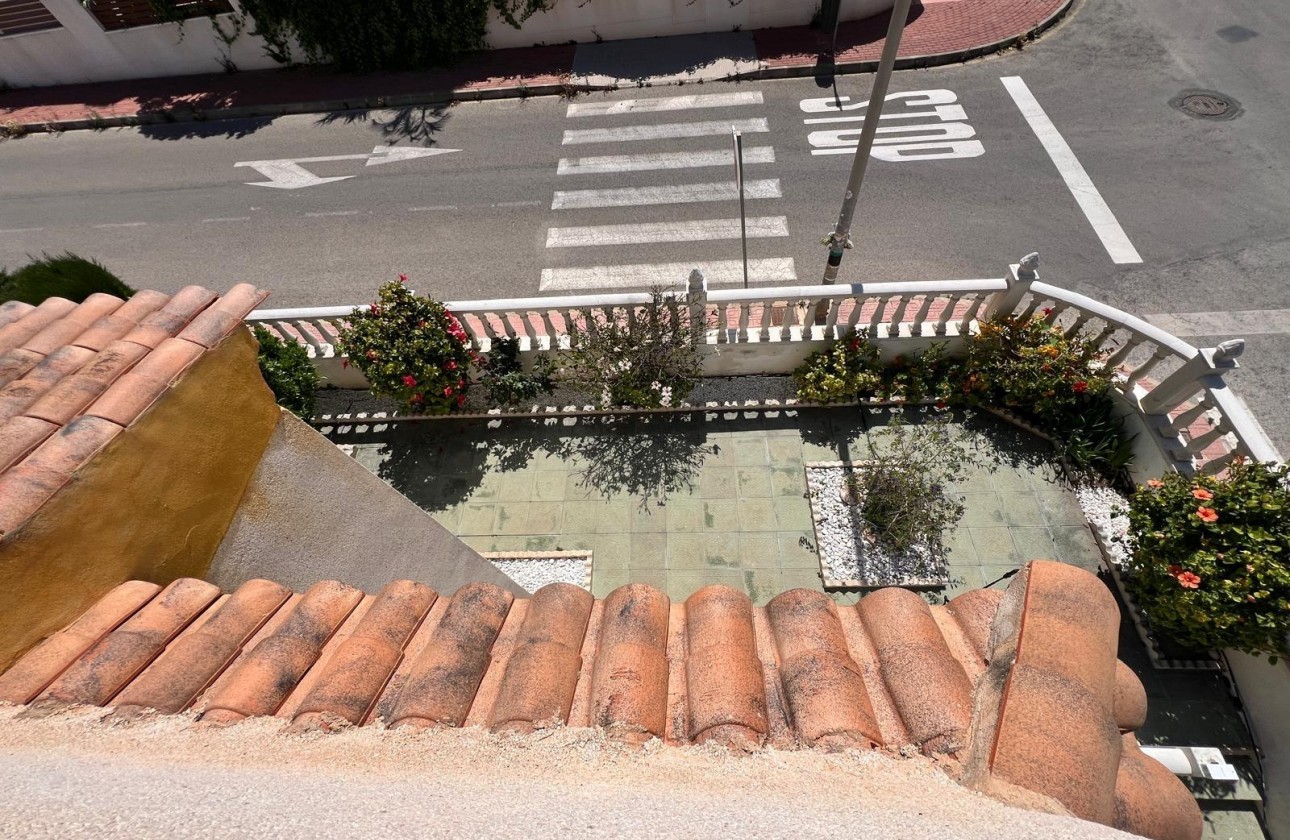 Resale - Quad House - Torrevieja - Torre la mata