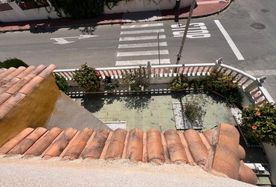 Resale - Quad House - Torrevieja - Torre la mata