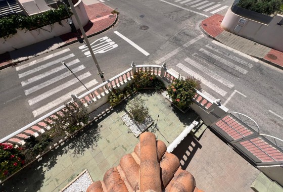 Resale - Quad House - Torrevieja - Torre la mata