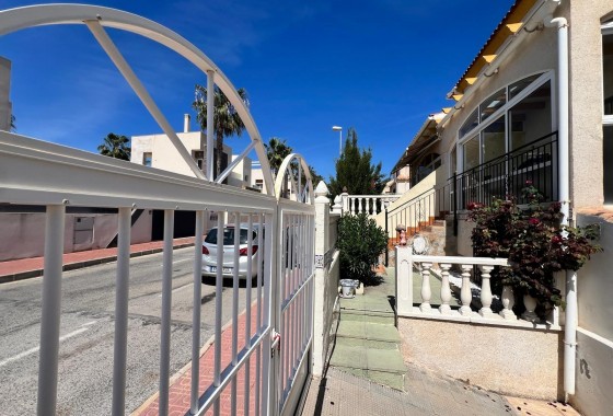 Resale - Quad House - Torrevieja - Torre la mata