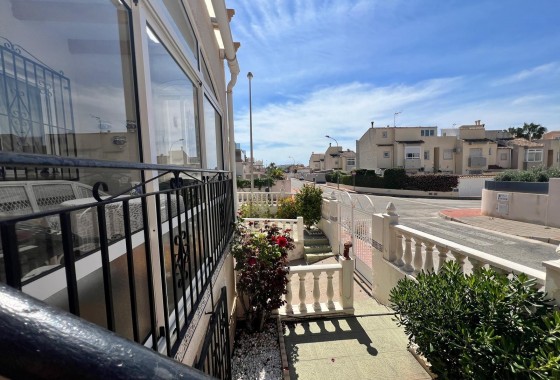 Resale - Quad House - Torrevieja - Torre la mata