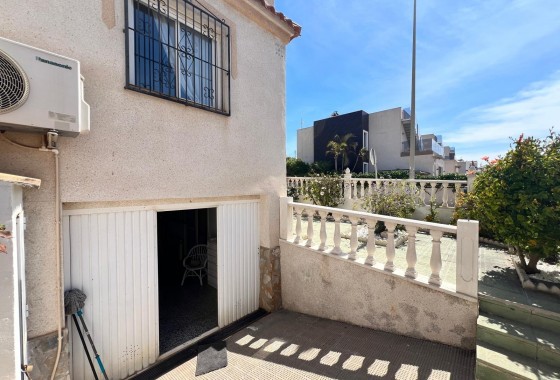 Resale - Quad House - Torrevieja - Torre la mata