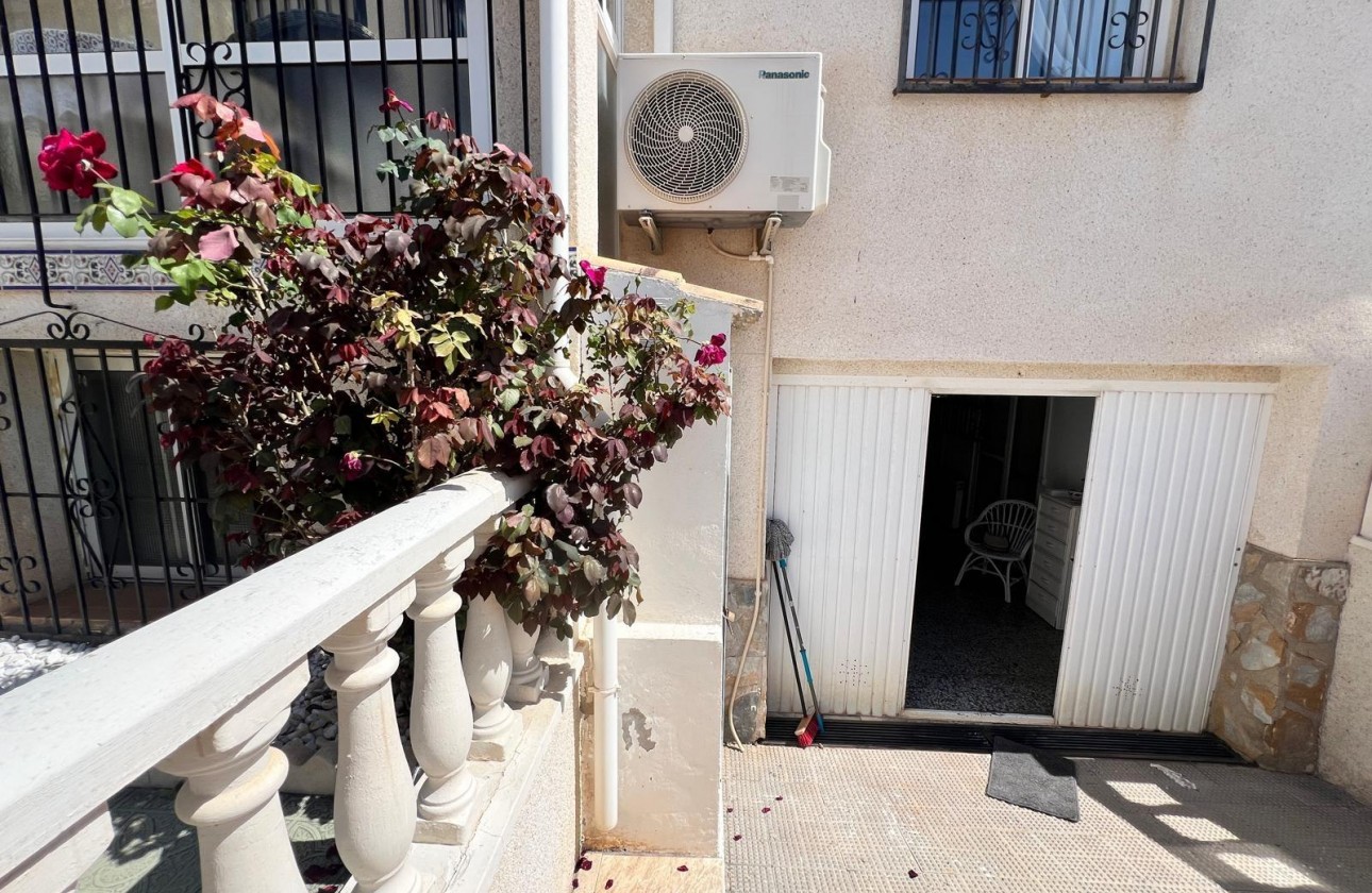 Resale - Quad House - Torrevieja - Torre la mata