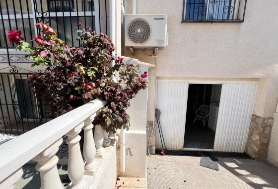 Resale - Quad House - Torrevieja - Torre la mata