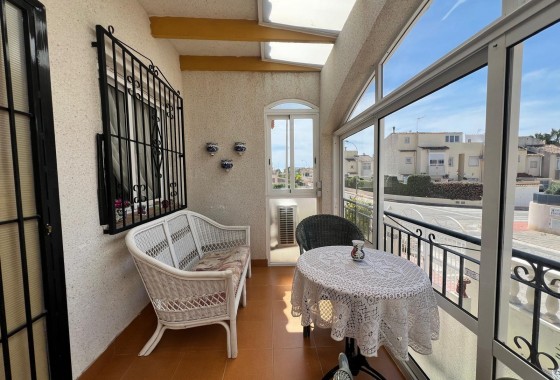 Resale - Quad House - Torrevieja - Torre la mata