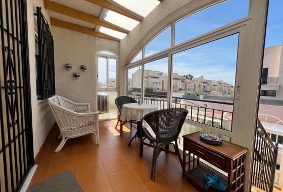 Resale - Quad House - Torrevieja - Torre la mata