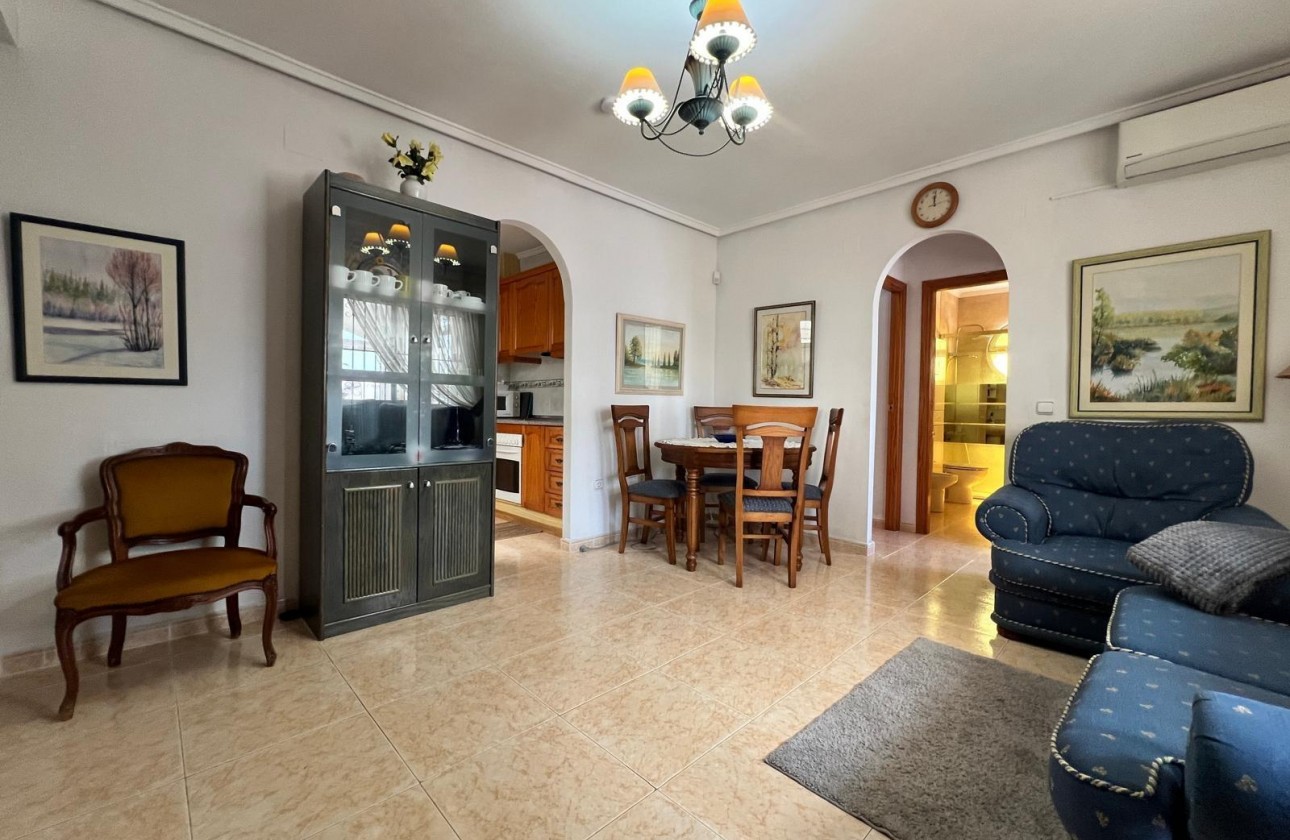 Resale - Quad House - Torrevieja - Torre la mata