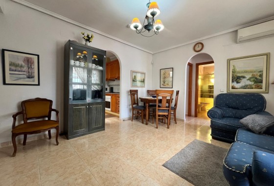 Resale - Quad House - Torrevieja - Torre la mata