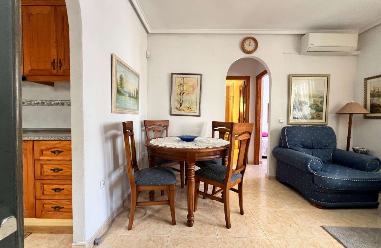Resale - Quad House - Torrevieja - Torre la mata