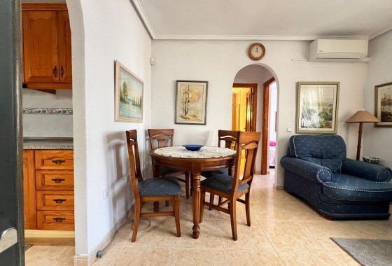 Resale - Quad House - Torrevieja - Torre la mata