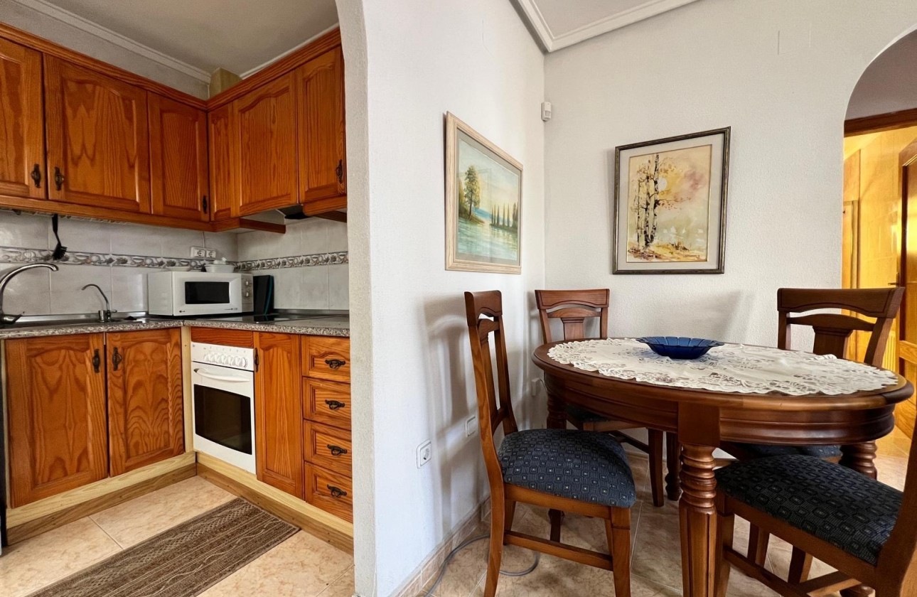 Resale - Quad House - Torrevieja - Torre la mata