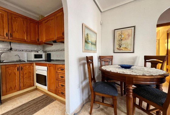 Resale - Quad House - Torrevieja - Torre la mata