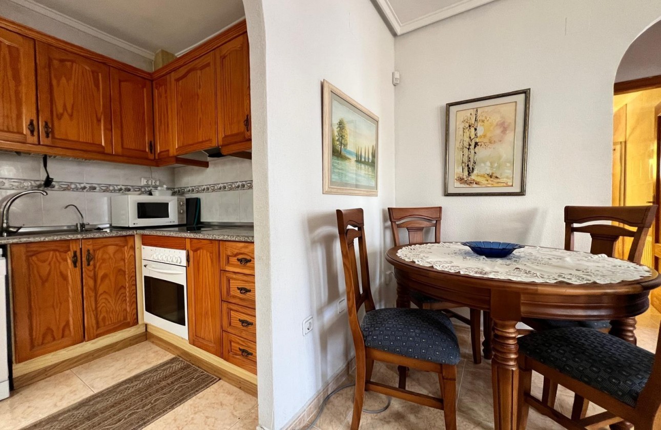 Resale - Quad House - Torrevieja - Torre la mata