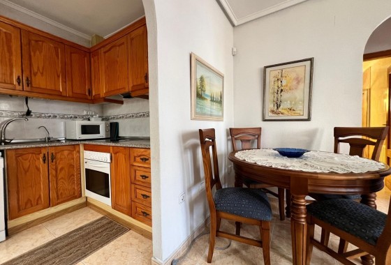 Resale - Quad House - Torrevieja - Torre la mata