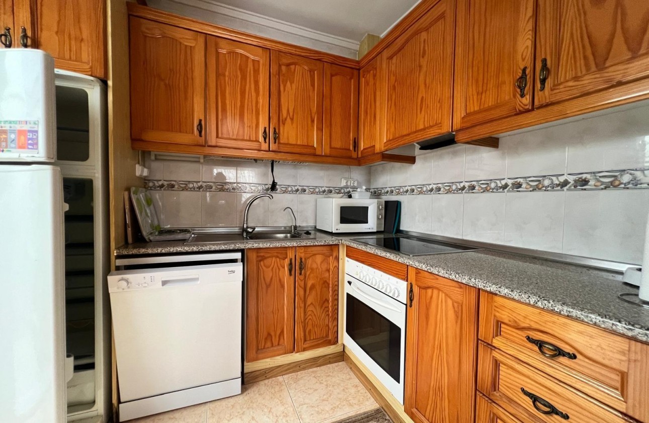 Resale - Quad House - Torrevieja - Torre la mata