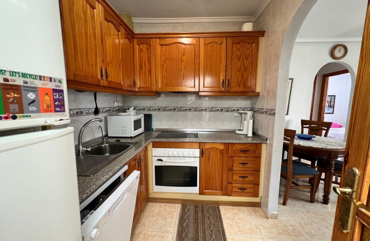 Resale - Quad House - Torrevieja - Torre la mata
