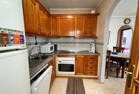 Resale - Quad House - Torrevieja - Torre la mata