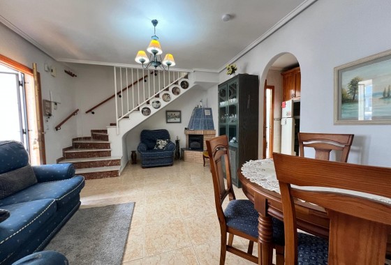 Resale - Quad House - Torrevieja - Torre la mata