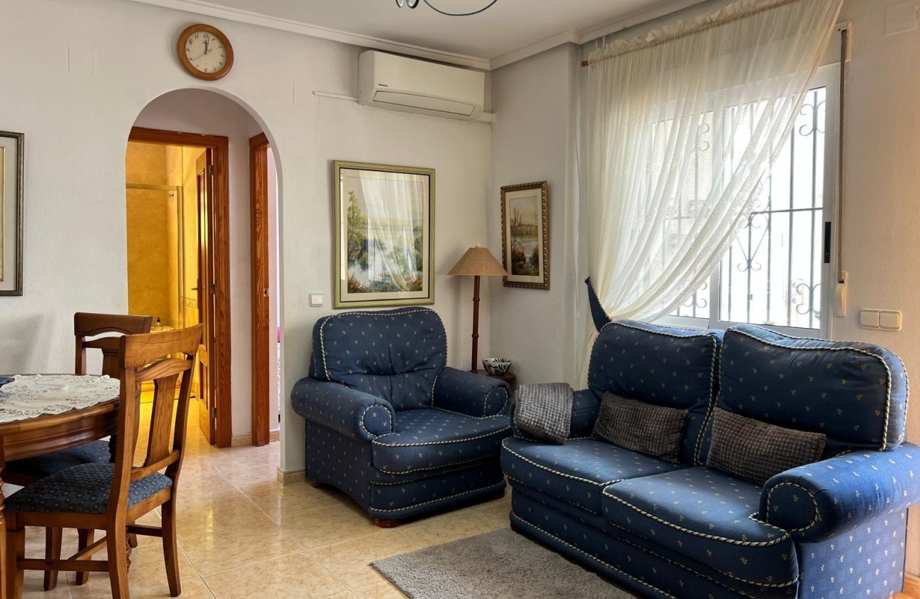 Resale - Quad House - Torrevieja - Torre la mata