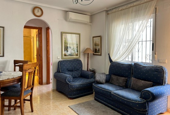 Resale - Quad House - Torrevieja - Torre la mata