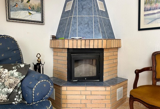 Resale - Quad House - Torrevieja - Torre la mata